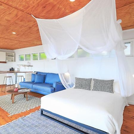 Vila Boatshed Huskisson Exteriér fotografie