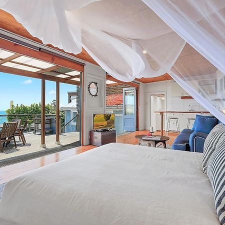 Vila Boatshed Huskisson Exteriér fotografie