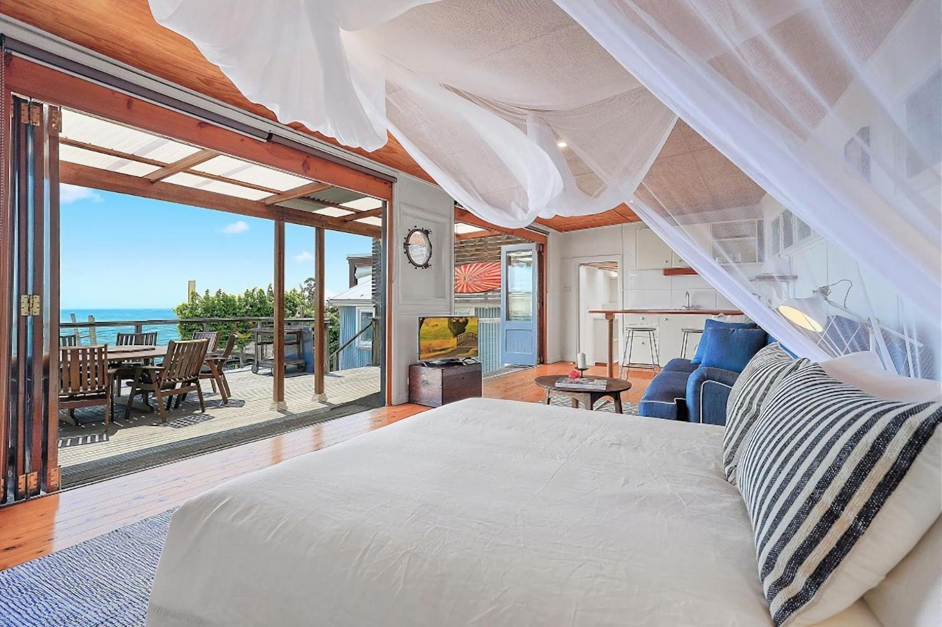 Vila Boatshed Huskisson Exteriér fotografie